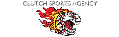 Clutch Sports Agency