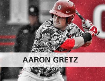 AARON GRETZ