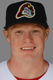LUKE HARRISON