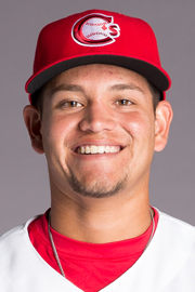 Kevin Garcia