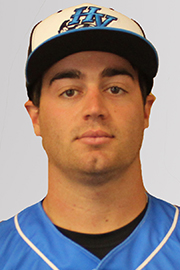 Anthony Tzamtzis