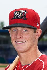 Brandon Rawe