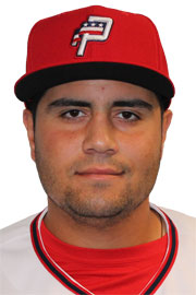 Kevin Perez